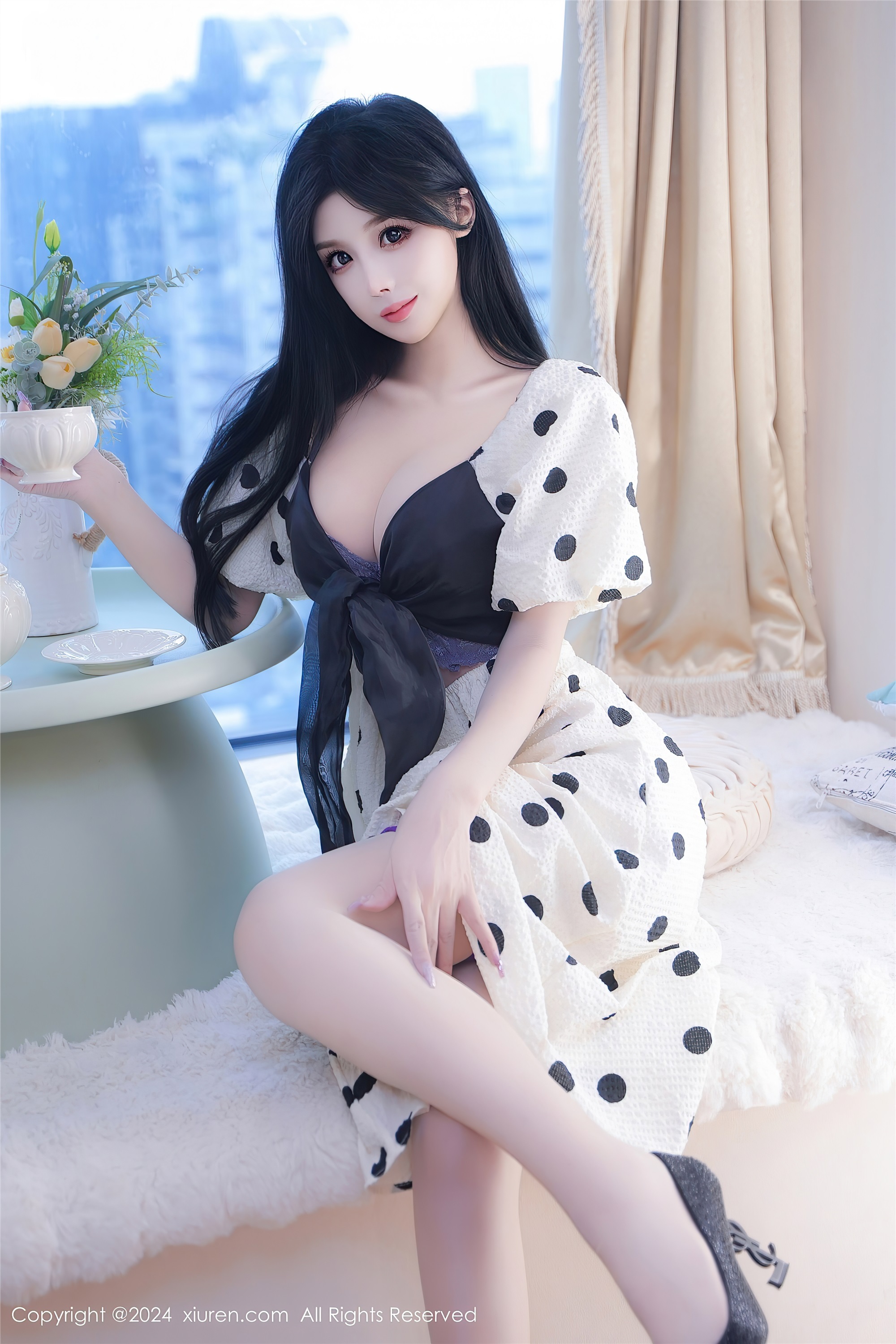 Xiuren秀人网 2024.11.11 NO.9425 陈芊儿